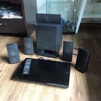 ราคา SONY BDV-E290 ชุด Blu-ray 3D Home Theater 5.1 สุดคุ้ม (8919218332)