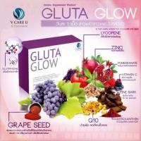 ราคา Gluta Glow #Glutaglow #กลูต้า #กลูต้าโกลด์ (1799596766)