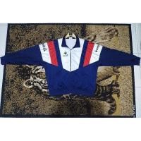 ราคา Wb Colorblock Le Coq Sportif Vintage (23363754876)