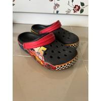 ราคา พร้อมส่งcrocs รองเท้า crocs สำหรับเด็ก ของแท้% (20792925960)