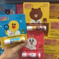 ราคา Sasimi ลิปมันหอมมากกลิ่นต่างๆ (2696194303)