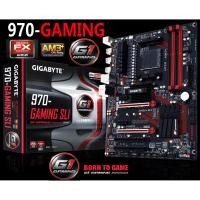 ราคา Mainboard AMD GIGABYTE 970 GAMING G1 (Socket AM3+) มือสอง พร้อมส่ง แพ็คดีมาก!!! (8312725272)
