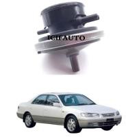 ราคา แว๊กคั่ม EGR หรือจานบิน Toyota Camry Cocona 1992-2002 ของใหม่1ตัว 5SFE 3SFE SXV20 ST190 (23370240490)