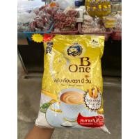 ราคา ครีมเทียม (ตรา บี วัน) (1,000 กรัม) ไขมันทรานส์ 0% เหมาะกับเครื่องดื่มทั้งร้อนและเย็น (40965984522)
