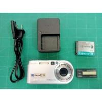 ราคา กล้องดิจิตอล Sony DSC-P200 สมบูรณ์ ครับ️ (27574824492)