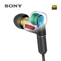 ราคา หูฟัง Sony XBA N3 ชุด 4.4 (8114052312)