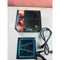 ราคา ขายpsuมือสอง PLENTY SUPER BLACK 3 - 550W (10999204279)