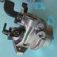 ราคา ORIGINAL /QUANLITY EG650 CARBURETOR 16100-ZG0-814 FOR HONDA EG550 EM650 EX650 GENERATOR G100K1 WA15 (45955807805)