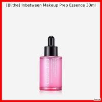 ราคา [Blithe] Inbetween Makeup Prep Essence 30ml / เอสเซนส์แต่งหน้าเกาหลี / Flawless Skin Prep by lanya (44028162630)