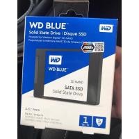 ราคา SSD WD blue 1Tb ของใหม่ (21664856418)