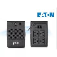 ราคา UPS เครื่องสำรองไฟมือสอง (second hand) EATON 5L800VA 800VA/480W รับประกัน 1 เดือน (22868250874)