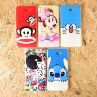 ราคา เคสการ์ตูนขอบใสมุมกันกระแทก J7 prime (536263411)