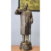 ราคา พระบรมรูปหล่อในหลวง รัชกาลที่ 9 ทรงโบกพระหัตถ์ (ทรงยินดี) (51202922126)