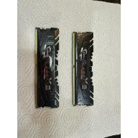 ราคา G.Skill FlareX f4-2400c15d-16gfx ddr4 (26150408942)