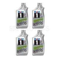 ราคา Mobil1 0W-30 Advanced Fuel Economy จำนวน 4 Qt (508064351)