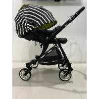 ราคา รถเข็น Pigeon Mahalo (48903691999)