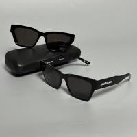 ราคา NEW! BALENCIAGA SUNGLASSES (25031113082)