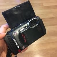 ราคา Olympus TG-870 camera (5115715661)