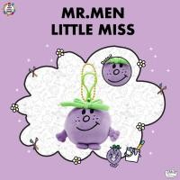 ราคา พวงกุญแจ Little Miss Naughty (Mr.men and Little miss) (13937352585)