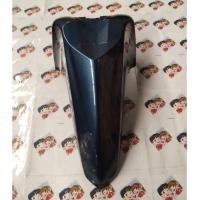 ราคา 61100-KYZ-900YB บังโคลนหน้า A รถสีน้ำเงิน-แดง WAVE125I 2020 อะไหล่แท้ HONDA (8940722719)