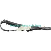 ราคา OEM 51357197303 51357197304 Left / Right Rear Power Window Regulator For BMW X6 E71 (47052798726)