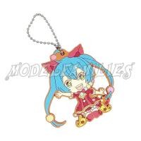 ราคา Project SEKAI Hatsune Miku (มิกุ) พวงกุญแจตัวการ์ตูน Hatsune Miku: Project DIVA งานลิขสิทธิ์แท้ Sega นำเข้าจากญี่ปุ่น (43273525612)