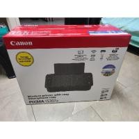 ราคา printer canon pixma ts307a ของใหม่ (27631403221)