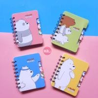 ราคา โน๊ตบุ๊ค WE BARE BEAR (27115347458)