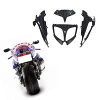 ราคา For SUZUKI GSXR 1000 2009~2016 K9 GSX-R1000 K9 2009~2016 Rear Tail cover Fairing Cowl Nose Brake Li (49305388340)