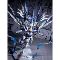 ราคา ประกอบรุ่น Blue Flame White Dew กันดั้มรูปกล่องตาบอด Zhao Yun Ober Dragon Niu กันดั้มประกอบของเล่นรูปกล่องตาบอด (45303512696)