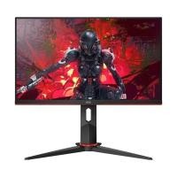 ราคา ถูกที่สุด Monitor 23.8'' AOC 24G2E5/67 (IPS, VGA, DP, HDMI) 75Hz (6862446728)