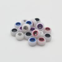 ราคา ใหม่ ล้อสเก็ตบอร์ด อัลลอย สองชั้น สําหรับเล่นนิ้วมือ สเก็ตบอร์ด (19490535514)