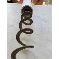 ราคา (ราคา/ 1 เมตร) เกลียวลำเลียงอาหารสัตว์/ข้าว/ธัญญพืช พร้อมอุปกรณ์ (51600372548)