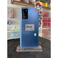 ราคา OPPO A16 RAM4/ROM64 (สินค้ามือสอง) (21872637146)