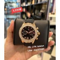 ราคา นาฬิกาLYNรุ่นRaven LYNแท้100%จากห้างอุปกรณ์ครบมีใบรับประกัน (23921126456)