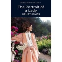 ราคา The Portrait of a Lady - Wordsworth Classics Henry James Paperback (22549224029)