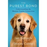 ราคา THE PUREST BOND: UNDERSTANDING THE HUMAN–CANINE CONNECTION (HC) (9781668007846) c321 sut (29886809079)