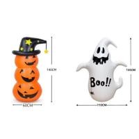 ราคา ตุ๊กตาฟักทอง ผีboo แบบเป่าลมฮาโลวีน ตุ๊กตาล้มลุกโยกเยกไม่ล้ม (3417574664)