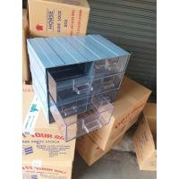 ราคา กล่องอะไหล่ ใส่ของ ใส่อุปกรณ์ต่างๆ ขนาด กล่อง HORSE 007-3 (5866211986)