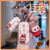 ราคา Ready Straw Cute Labu Geely Galaxy e5 Key Cover l7 หญิง l6emi ใหม่ 2025 e8 Longteng รุ่น Starship 7emi * ppdhhd (28894009105)