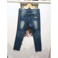 ราคา กางเกงยีนส์ขาด Dsquared2 (42607981114)