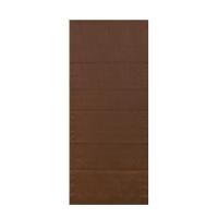 ราคา HOME LIVING STYLE ม่านพับ HOME LIVING STYLE ALLIC UV 70X160 ซม. สีน้ำตาล ผ้าม่านและมู่ลี่ ม่านบังตา ROMAN BLIND HOME LIV (27573934997)