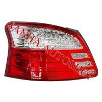 ราคา ไฟท้ายสแตนดาร์ด Toyota Vios ปี 2010,2011,2012 (19531844432)
