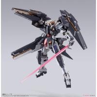 ราคา (เหลือ1ชิ้น) JP 4573102610911 (Jp lot )Metal Build Gundam Dynames Repair III- metal build (13406166562)