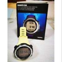ราคา Dive Com Suunto D4i. (4713281834)