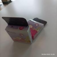 ราคา แป้งทาหน้า เบอร์02 BABALAH UV 2 WAY SPF20 (40506666261)