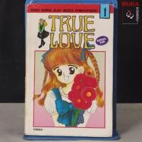 ราคา การ์ตูนต้นฉบับ - Shoujo Manga Series Top: True Love เล่ม 1 โดย Masumi Shimizu (42755699987)