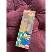 ราคา หูฟังDonald by Rizz หูฟังพร้อมไมค์สนทนา (20581188288)