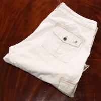 ราคา Carhartt short pants (8657043011)