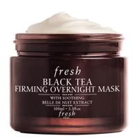 ราคา ของแท้! 100ml. Fresh Black Tea Firming Overnight Mask (7416068249)